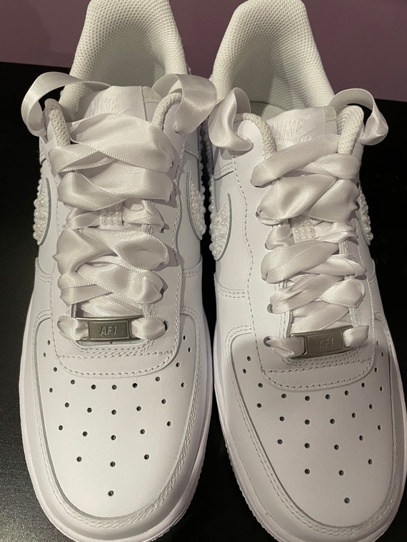 Nike Air Force One Shoelaces