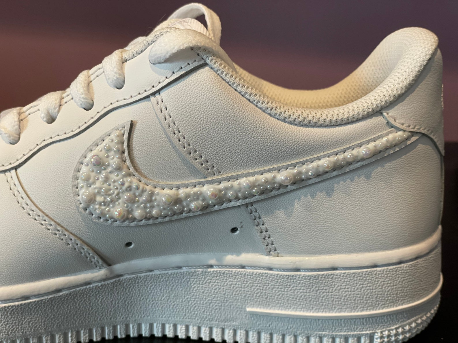 custom nike air force 1 etsy