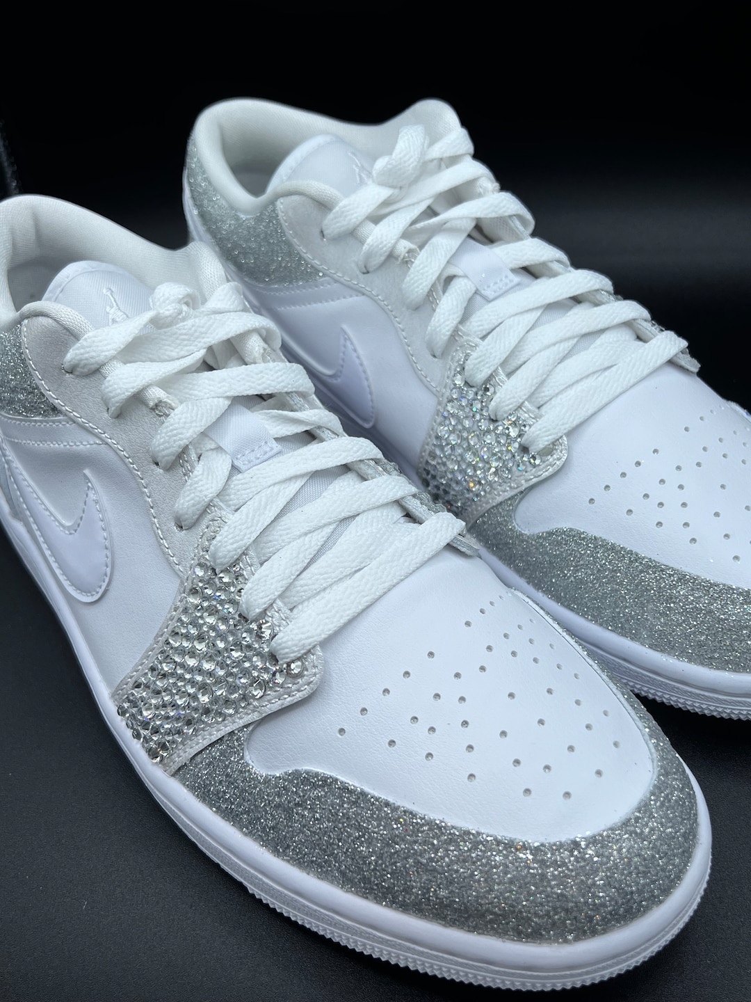 customizable air jordan 1
