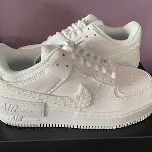 Custom Air Force 1 Shadow - Etsy