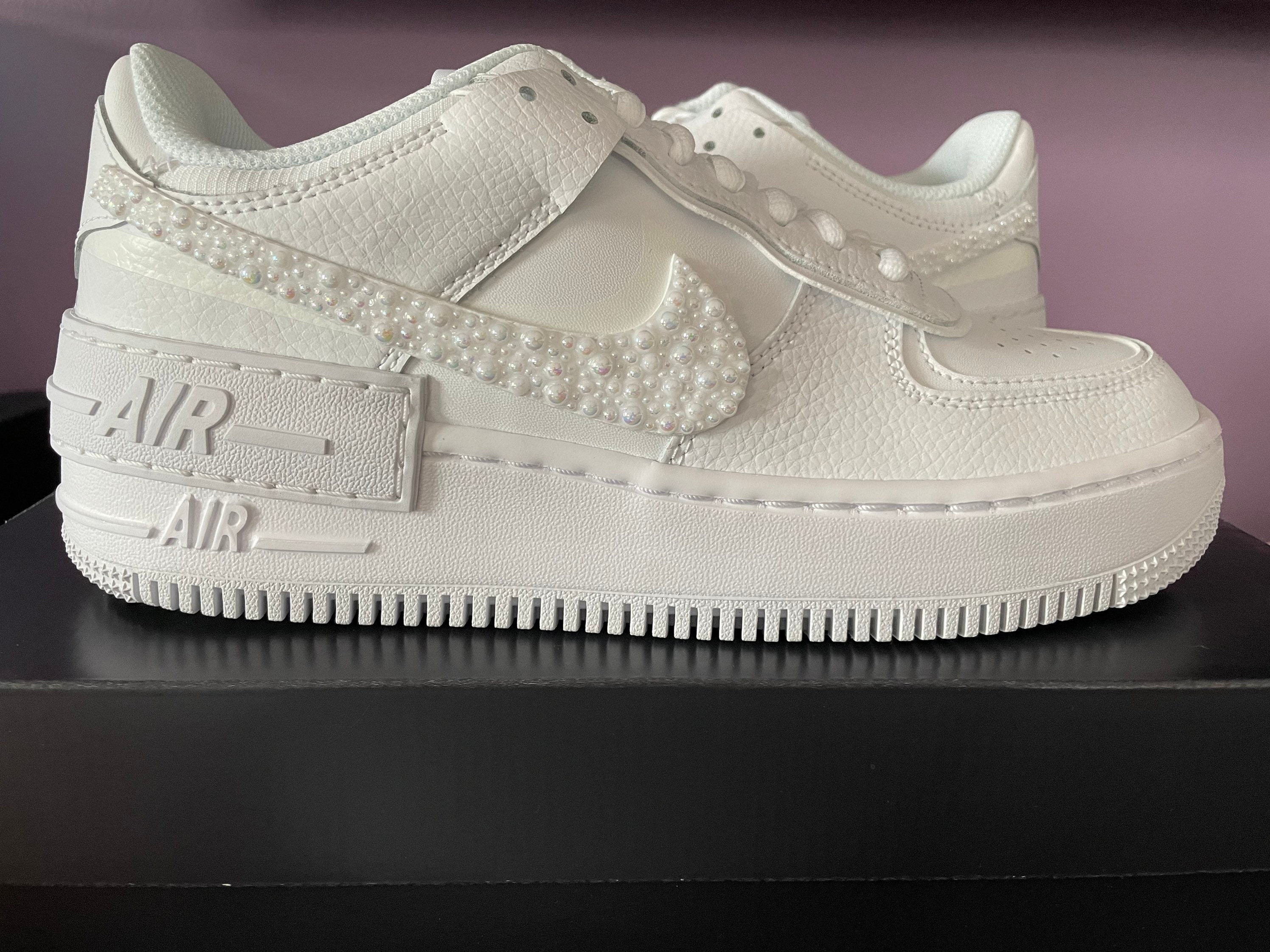 Dior Air Force 1 – Craze Customs