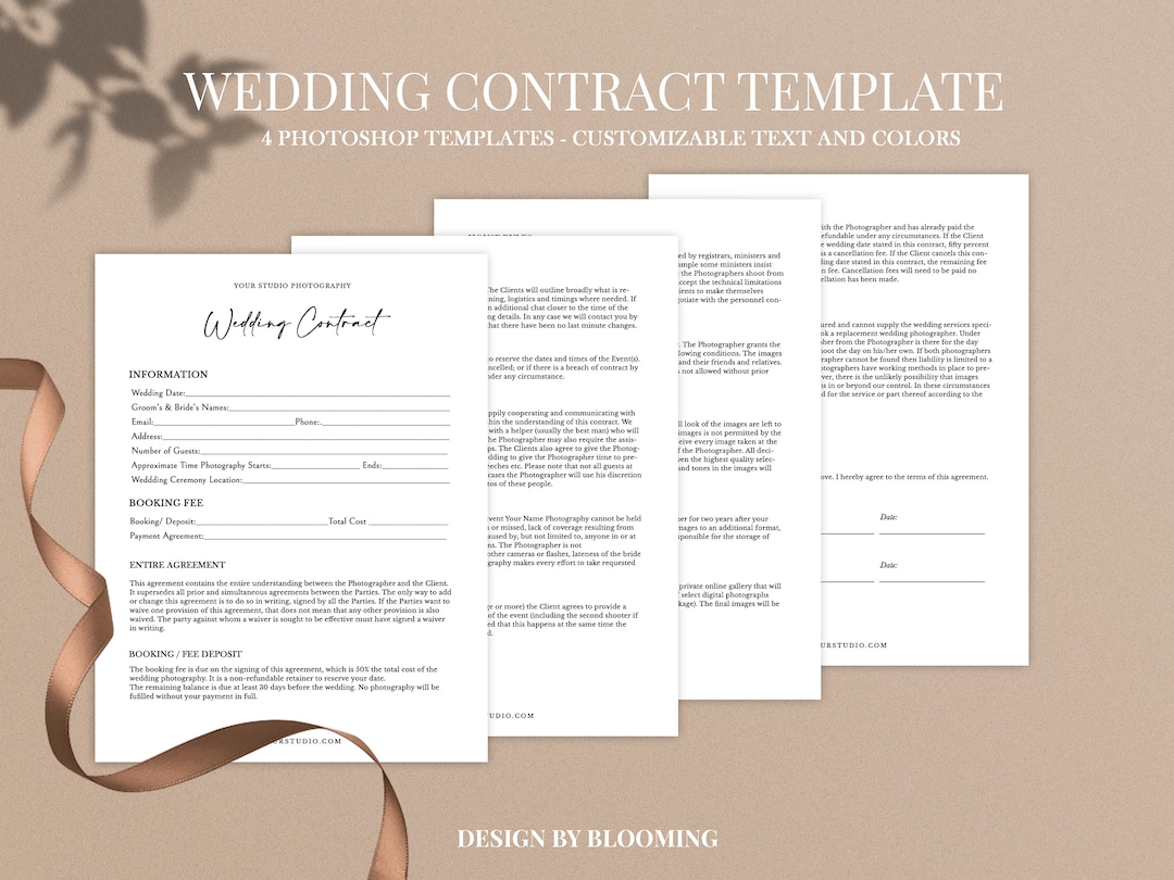 wedding-photography-contract-template-photography-forms-4-page-contract-template-photography-contract-for-photographers-photoshop-template-etsy