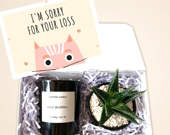 Sorry For Your Loss Etsy Sorry For Your Loss Etsy