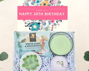 30th Birthday Gift For Him Etsy