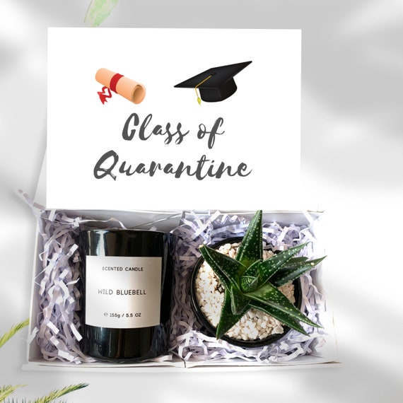 Graduation Gift for Him Graduation Gift Box Graduation Gift Etsy
