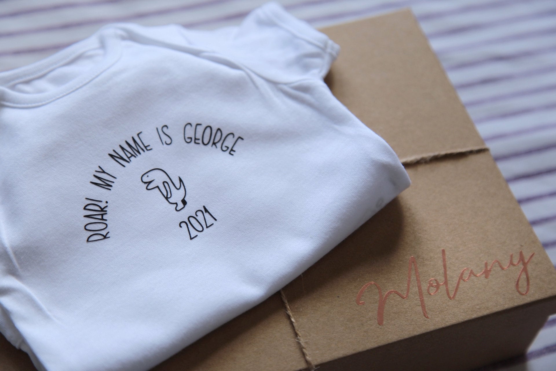 Personalised Baby Vests, Baby Gifts, Baby Shower Gifts, Baby