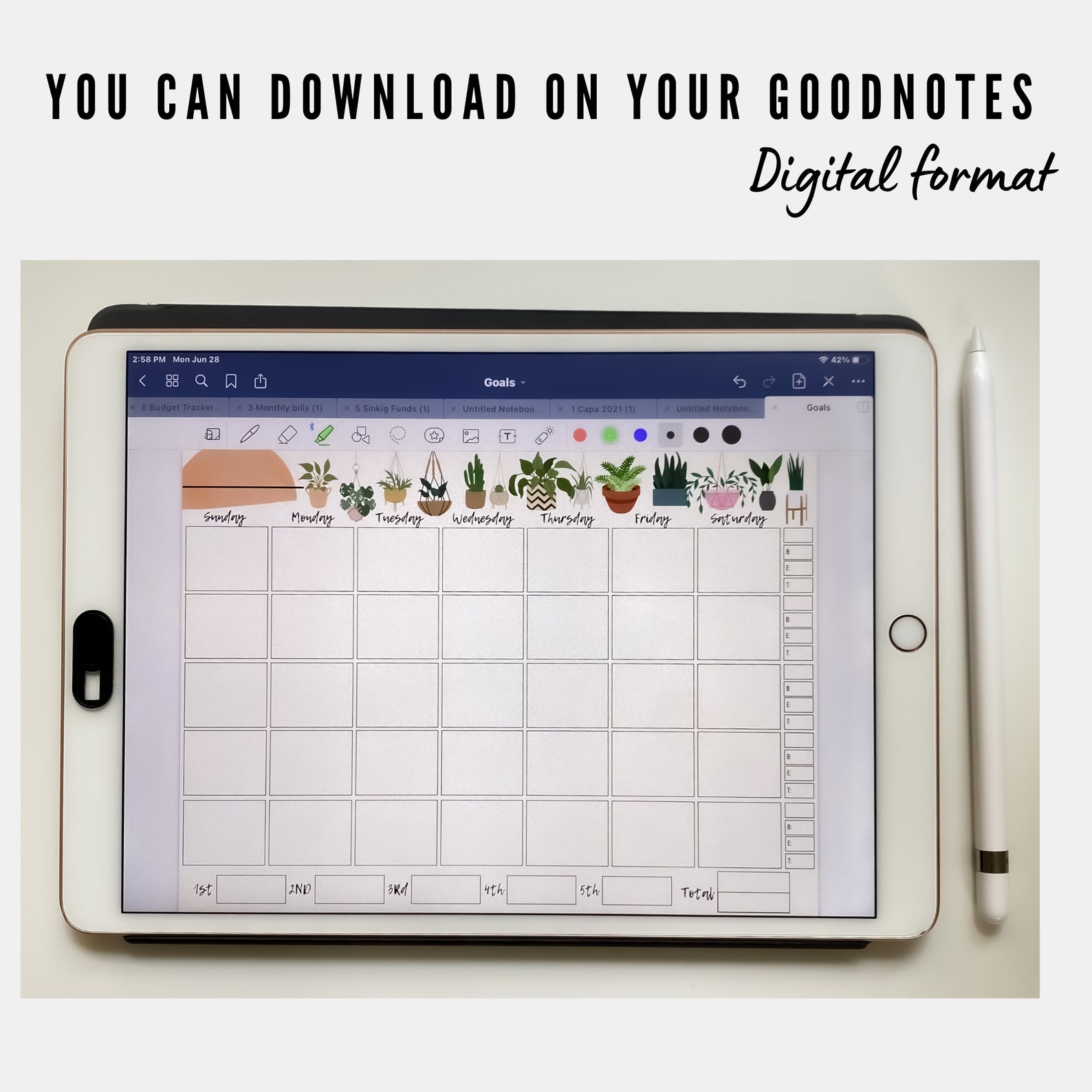 budget calendar for mac budget calendar for mac