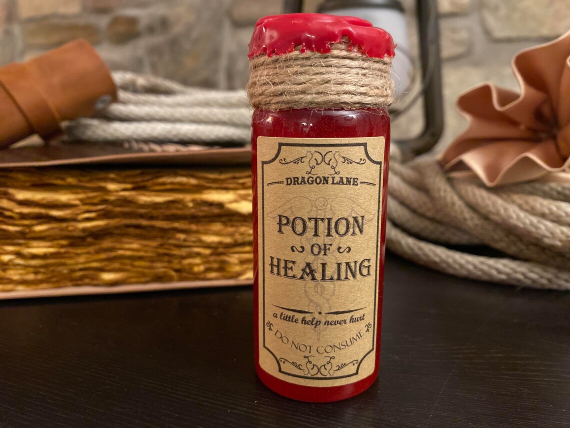 Dnd Dice Potion Potion Dice Roller Custom Potion Dice Etsy