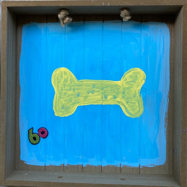 Scratch Board for Dogs Nails Etsy