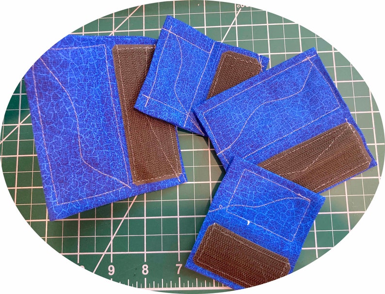 Pet Dog Belly Wrap Velcro Band Extender Extention Etsy