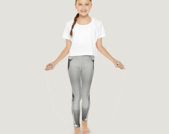TTPD Youth Full-Length Leggings Sizes 18mths to 12yrs old