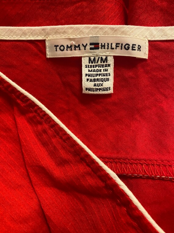 vintage Y2K Tommy Hilfiger Nightgown - image 5