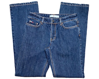 Vintage Y2K Tommy Hilfiger Jeans