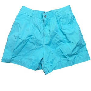 Vintage 90s Bermuda Shorts