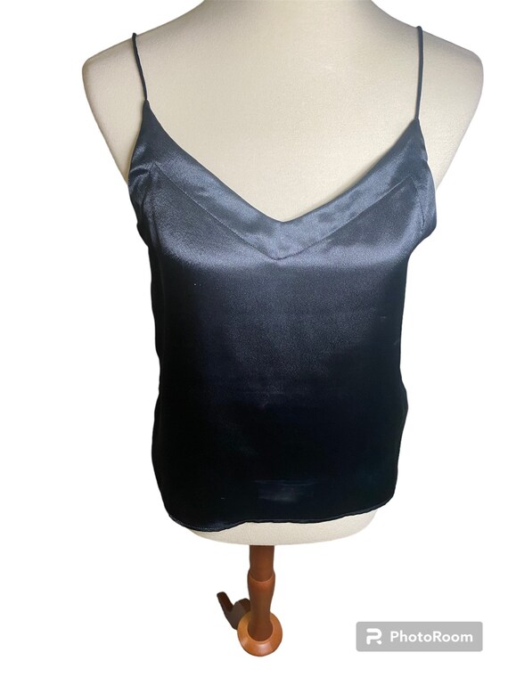 Nineties Knit Tank Top