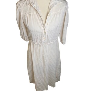 Vintage 70s Casual Dress