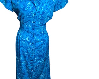 navy blue dress shoe Maya Infinity Blue Embellished Angel Sleeve Ruffled Maxi Dress – Maya Deluxe main image 0