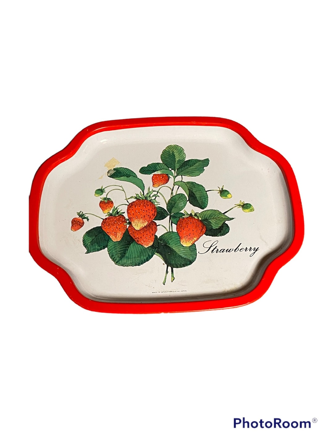 Strawberry Sign Etsy