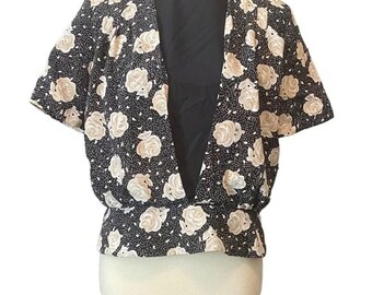 Vintage Blouse