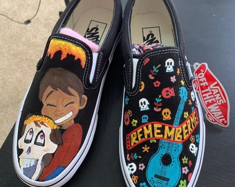 Custom Vans