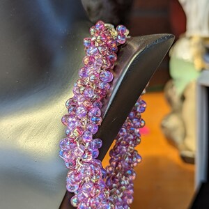 Bubble Fizz Bracelet
