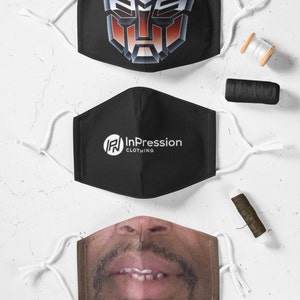 Gezichtsmasker