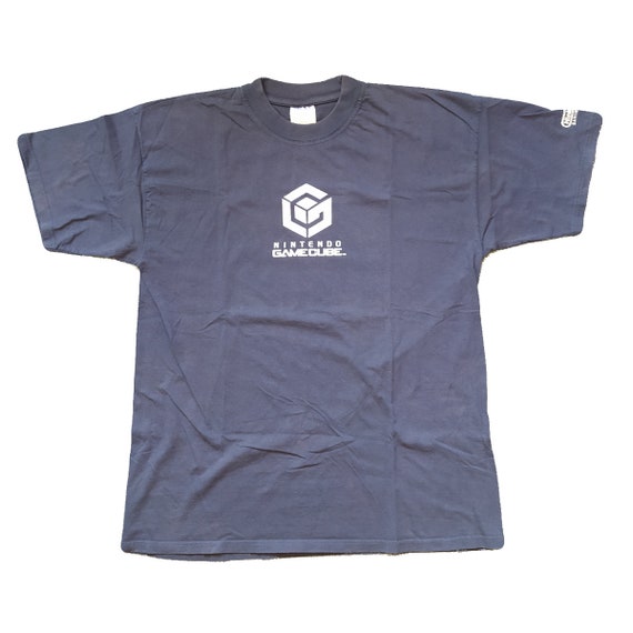 GameCube Employee Tshirt