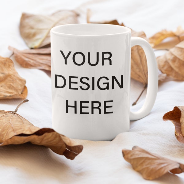 Custom Mug