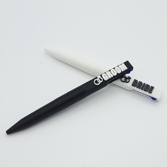 Bride Pen Set Bride Pen Set
