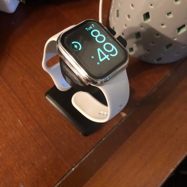 Stand for Apple Watch Charger