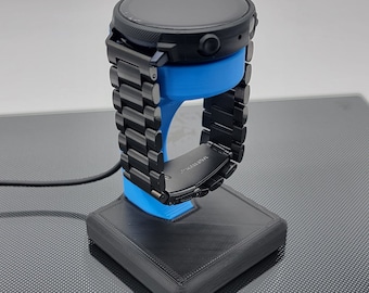 Stand for Apple Watch Charger - V2.0