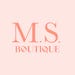 MSBoutique Co.
