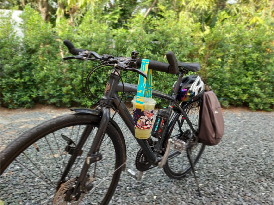 Cozy Cup Holder and Go Cup Holder Sewing Pattern PDF Etsy