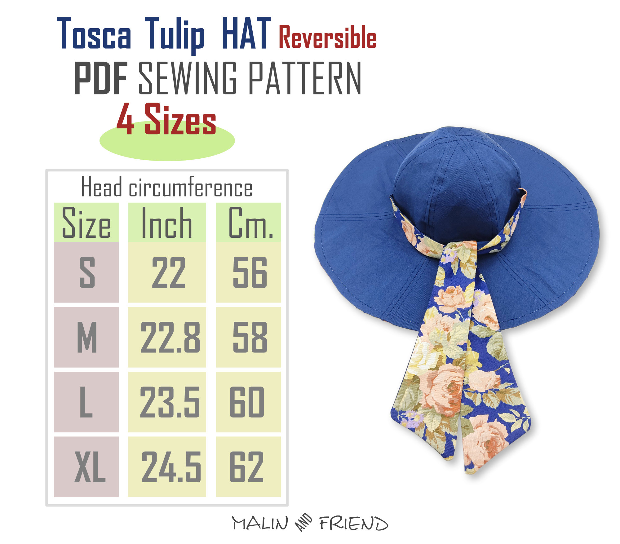 KJ×GDCcollab TULIP HAT Kapital12ozMAGPIEDenimRadioTul