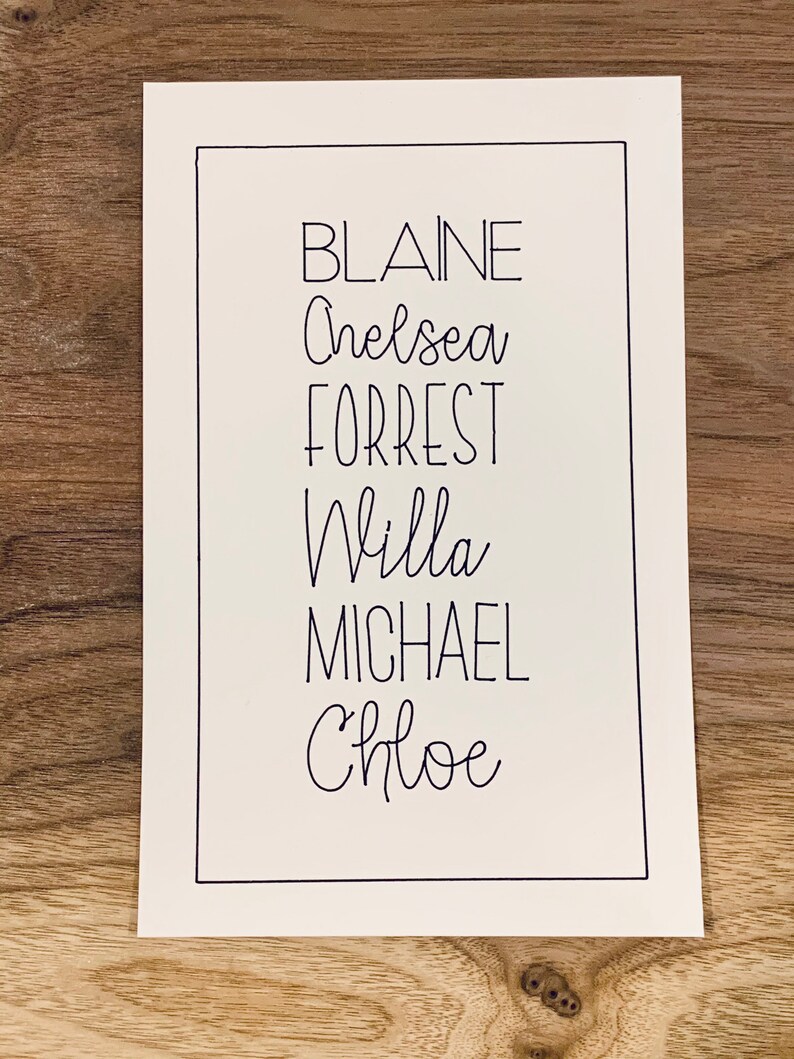 Custom Cut Paper Pet Silhouette-headside profile