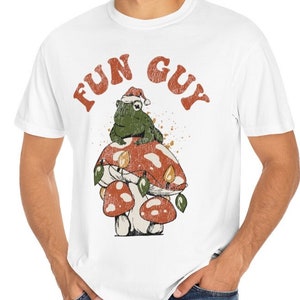Comfort Colors Tshirt Mans&#39;s Christmas Shirt, Vintage Shirt, Retro Tee Vintage Holiday Shirt Funny Humor Tee gifts for Guys Gifts for Men