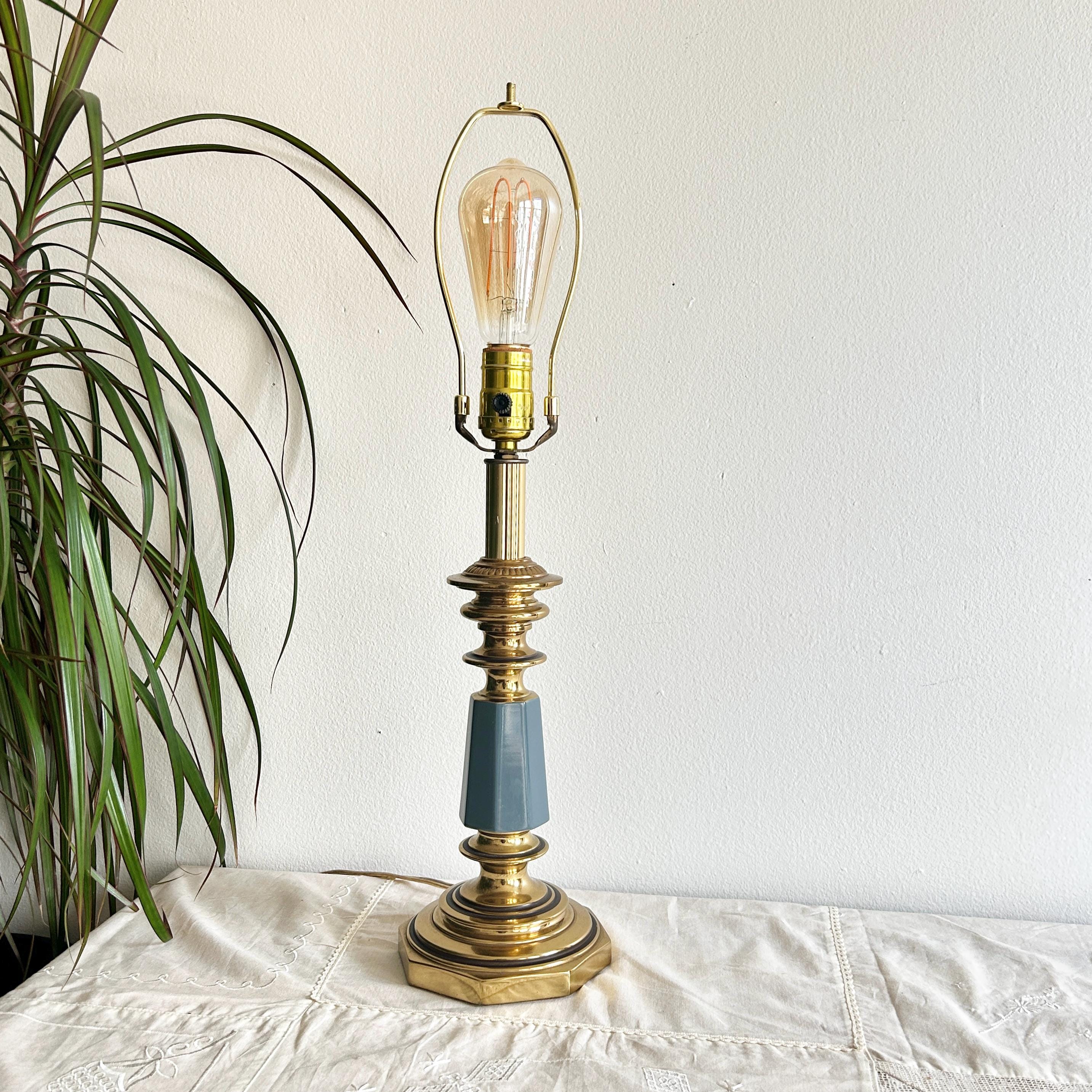 アンティーク　LEVITON フロアランプ　MADE IN USA Vintage Leviton Floor Lamp - Etsy