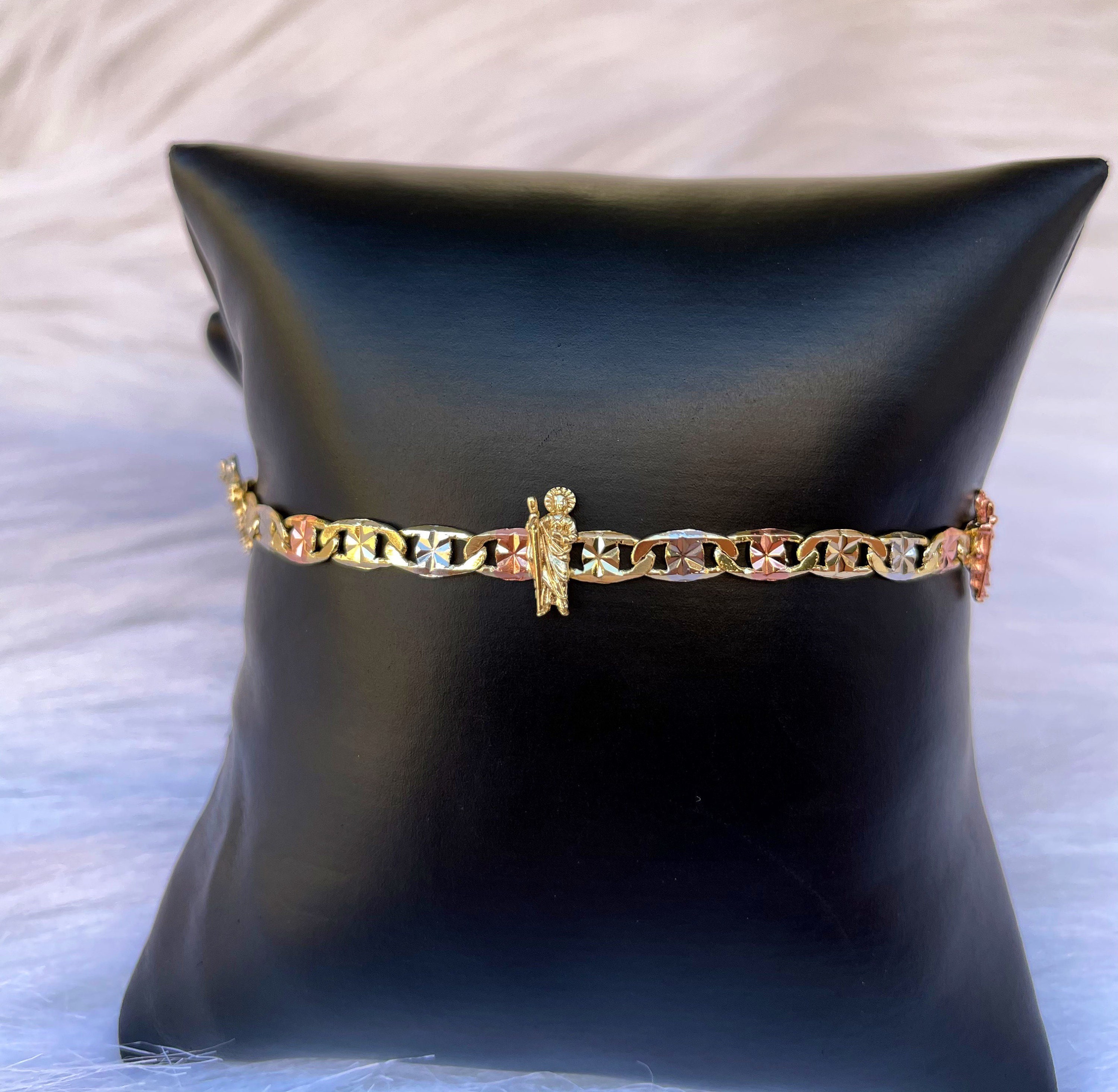 Bracciali Semirigidi Tre Colori Diam.mm.60 - Foto 5