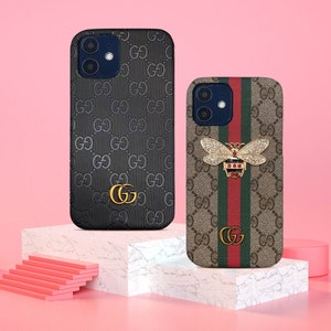 Gucci Iphone Case Etsy Gucci Iphone Case Etsy