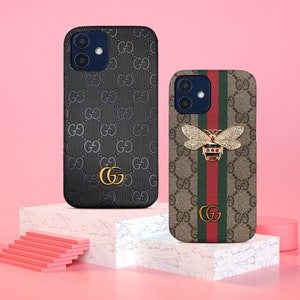 Gucci Iphone Case Etsy