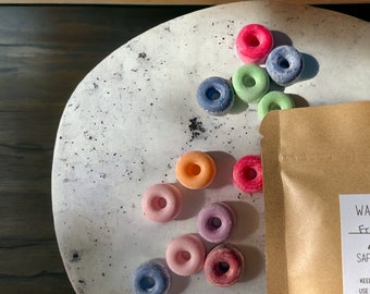 Fruit Cereal Wax Melts