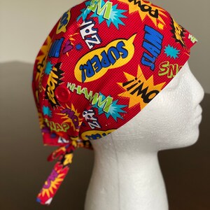 Super hat