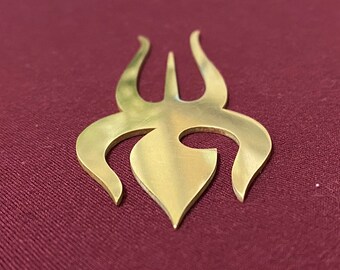 photo Logos Avatar Cartoon Free Fire Peru fire nation etsy
