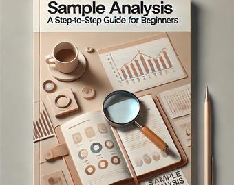 Sample Analysis Guide, Research Methods, Data Interpretation (PDF eBook)