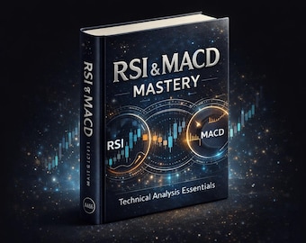 RSI & MACD Mastery – A Practical Guide to Technical Indicators for Traders