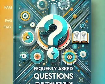 FAQ Creation Guide PDF – Customer Support & SEO Optimization