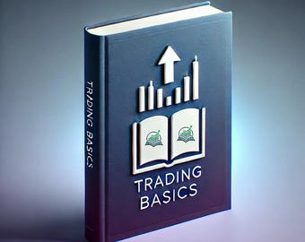 Ichimoku Cloud Trading Guide, Forex Crypto Stock Strategy (PDF Download)