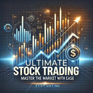 Curso definitivo de negociação de ações: domine o mercado com facilidade Linha de tendência