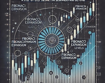 Fibonacci Expansion Guide, Stock Market Trading Strategy (PDF Download)