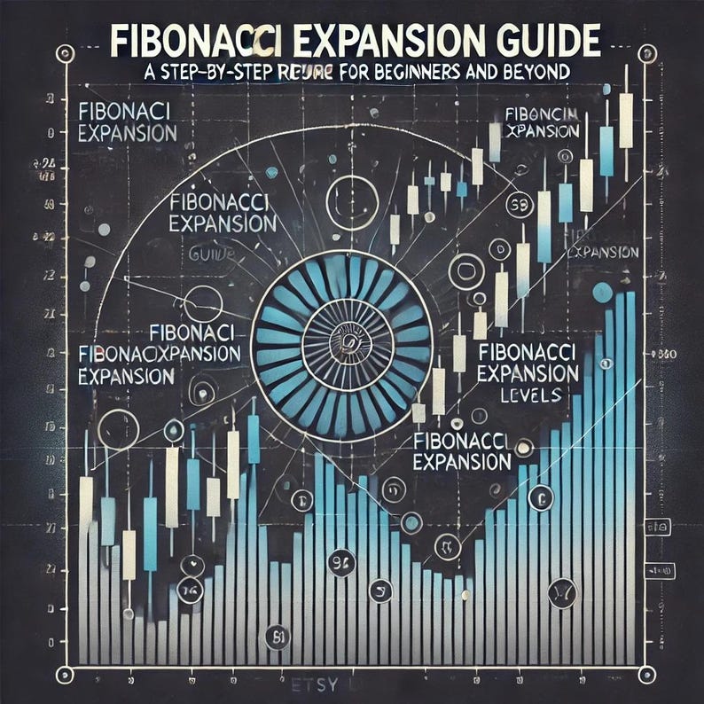 Fibonacci Expansion Guide, Stock Market Trading Strategy (PDF Download ...